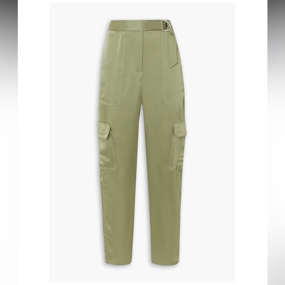 SIMKHAI pants